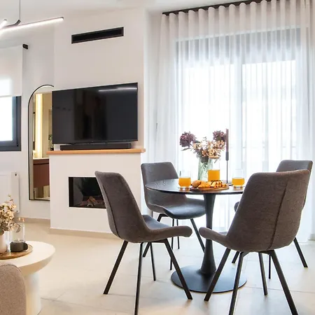 Appartamento Mad Spaces