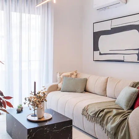 Mad Spaces Appartamento Volos