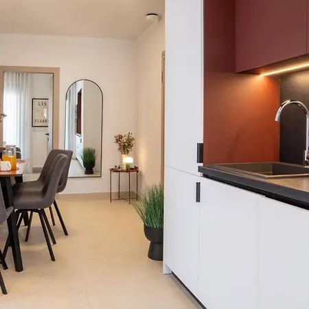 Appartamento Mad Spaces Volos