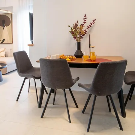 Mad Spaces Appartamento