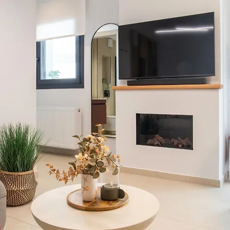 Mad Spaces Appartamento Volos