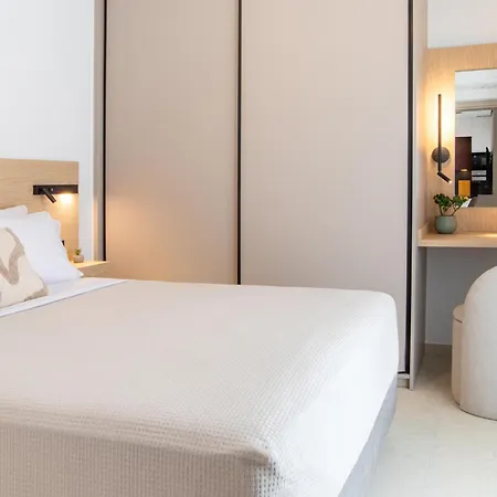 Appartamento Mad Spaces