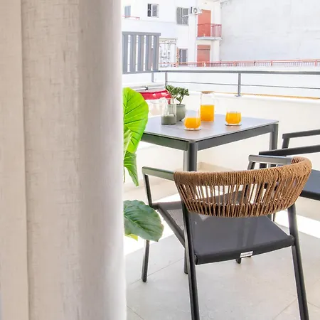 Appartamento Mad Spaces Volos