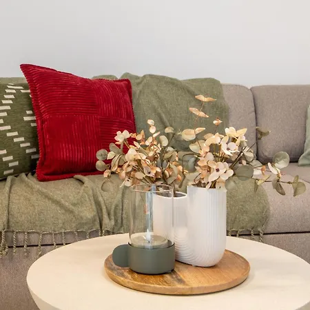 Apartamento Mad Spaces *
