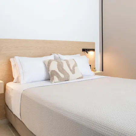 Mad Spaces Apartamento