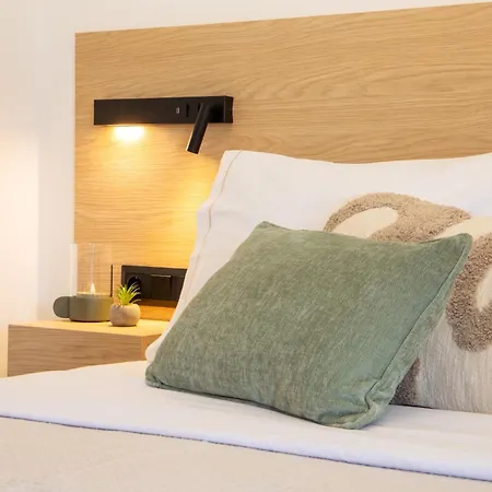 Apartamento Mad Spaces Volos